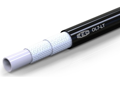Thermoplastic Hoses